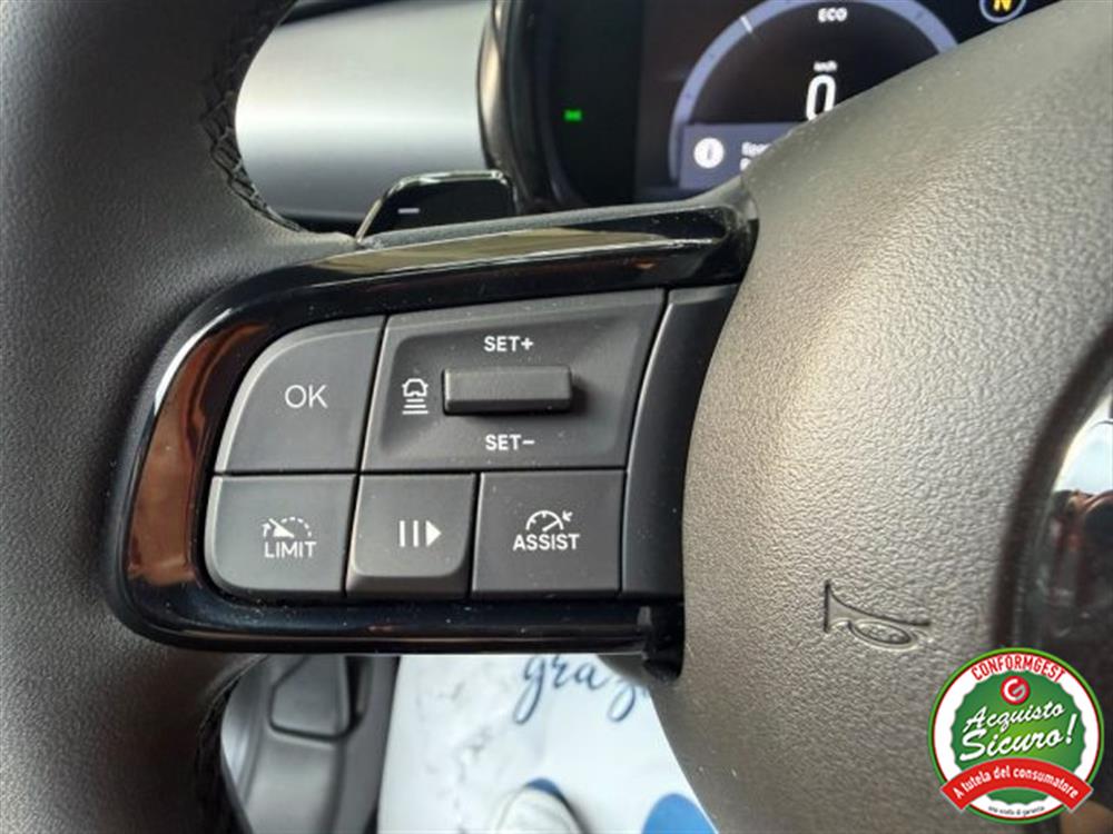 600 600 1.2 hybrid Sport 145