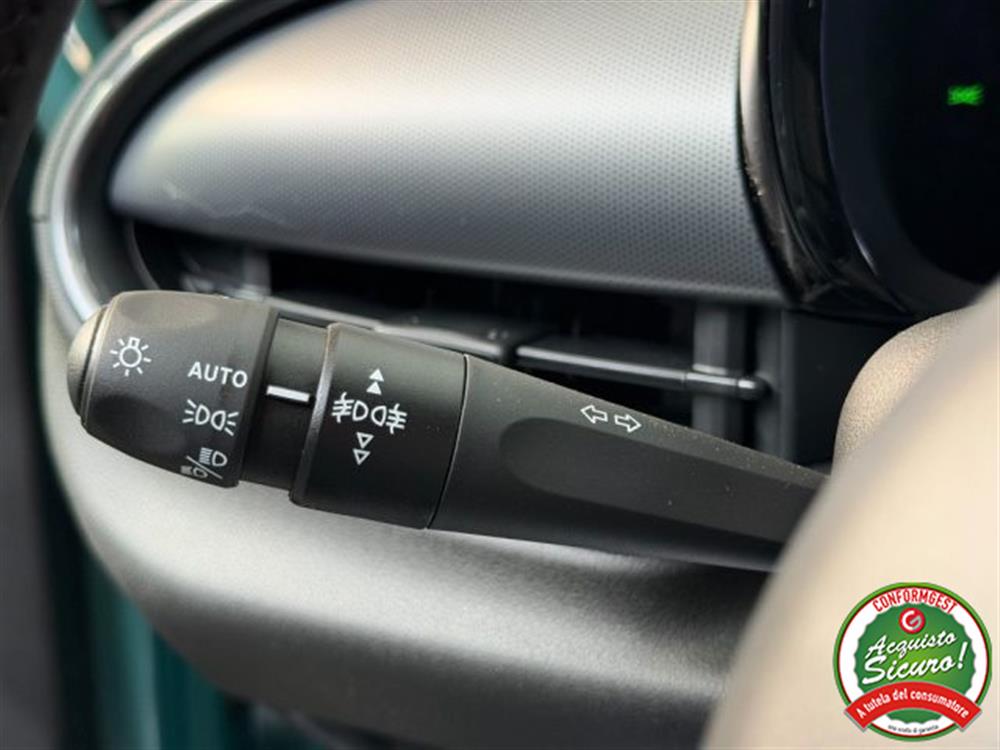 600 600 1.2 hybrid Sport 145