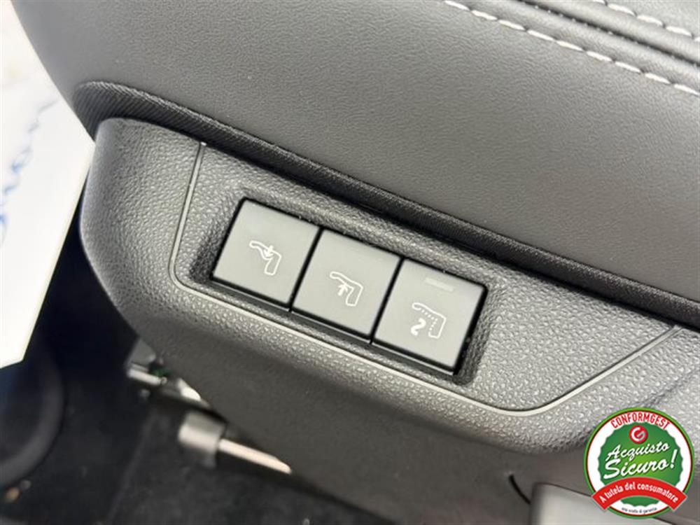 600 600 1.2 hybrid Sport 145