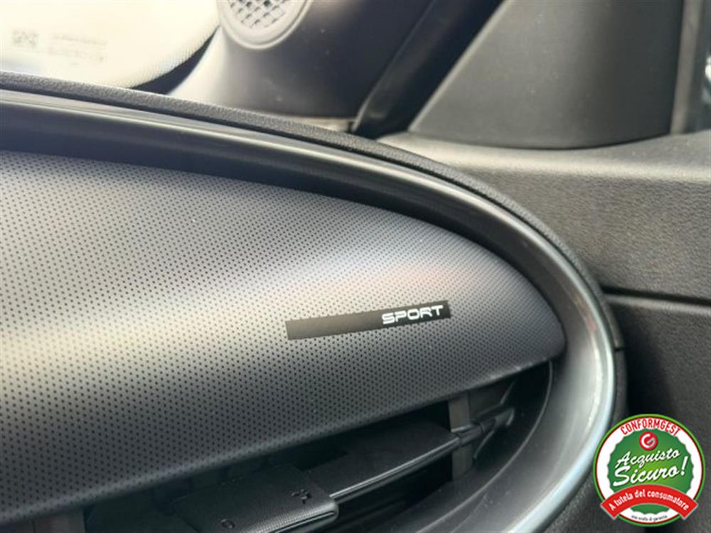 600 600 1.2 hybrid Sport 145