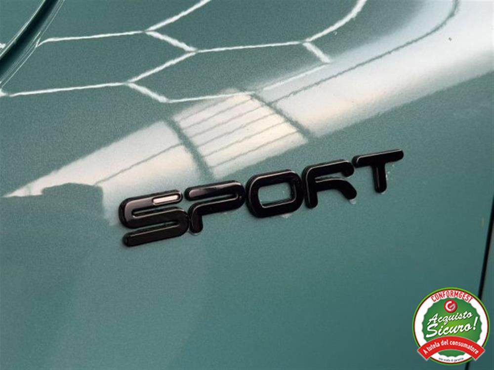 600 600 1.2 hybrid Sport 145