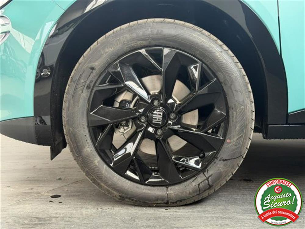 600 600 1.2 hybrid Sport 145