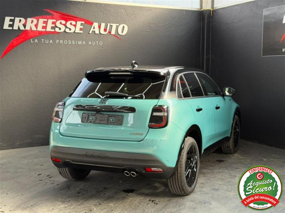 600 600 1.2 hybrid Sport 145