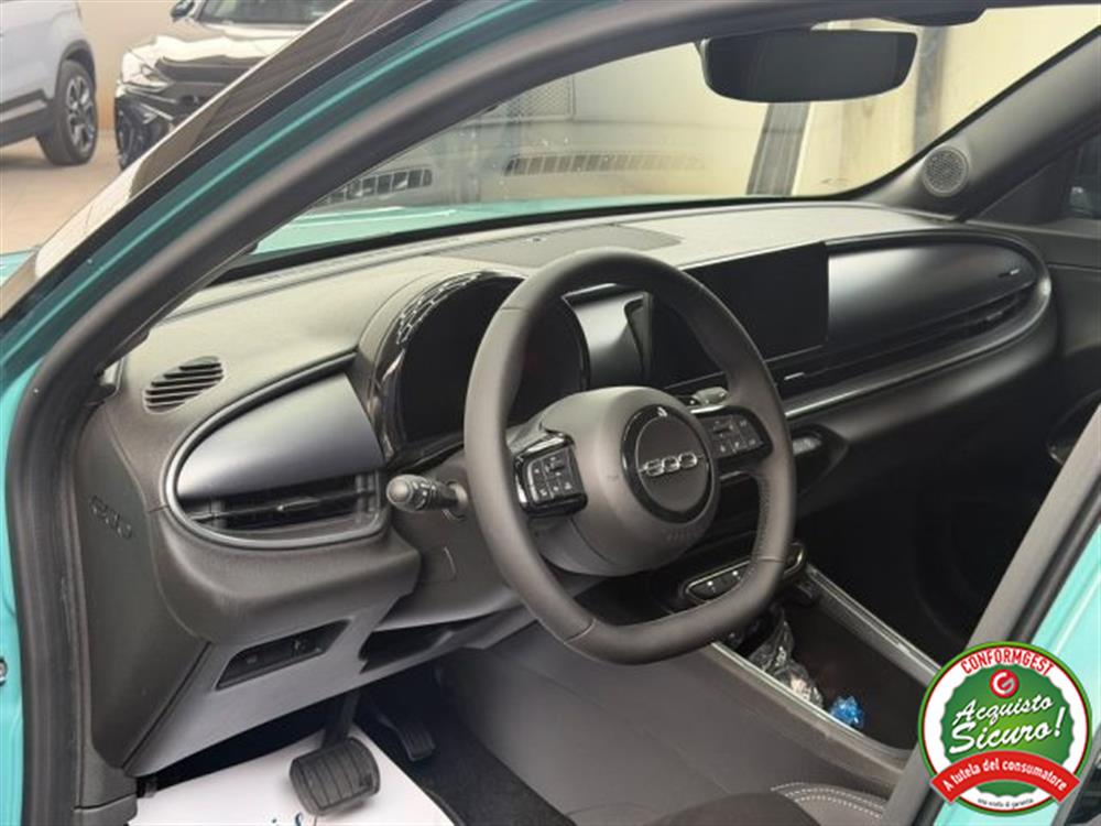 600 600 1.2 hybrid Sport 145