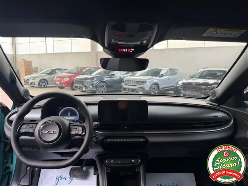 600 600 1.2 hybrid Sport 145
