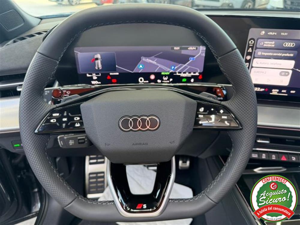 Q3 Q3 SPB TDI 110 kW S tro