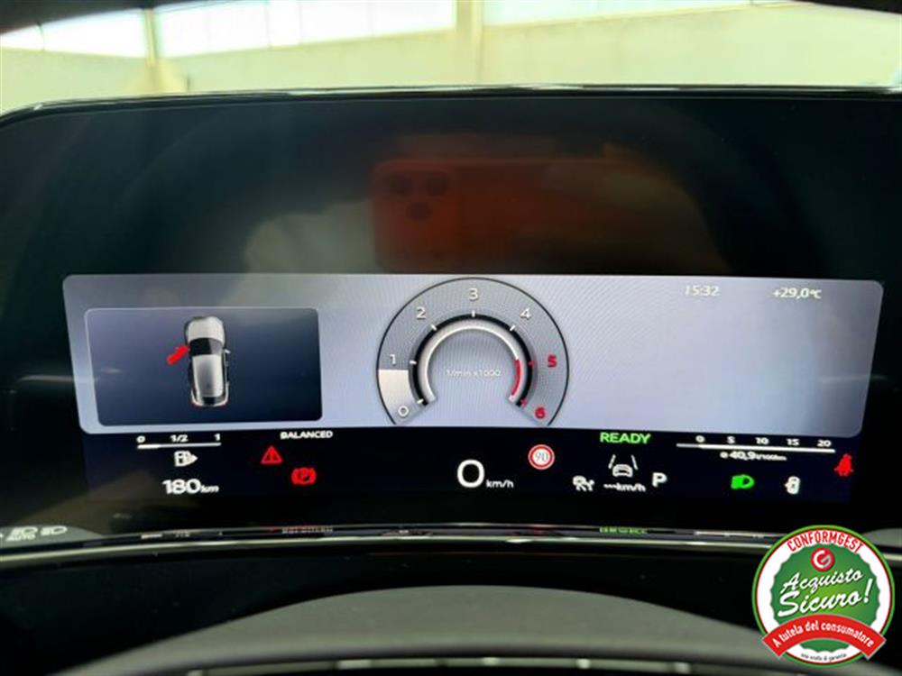 Q3 Q3 SPB TDI 110 kW S tro