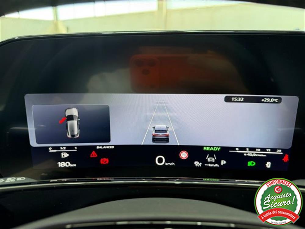 Q3 Q3 SPB TDI 110 kW S tro