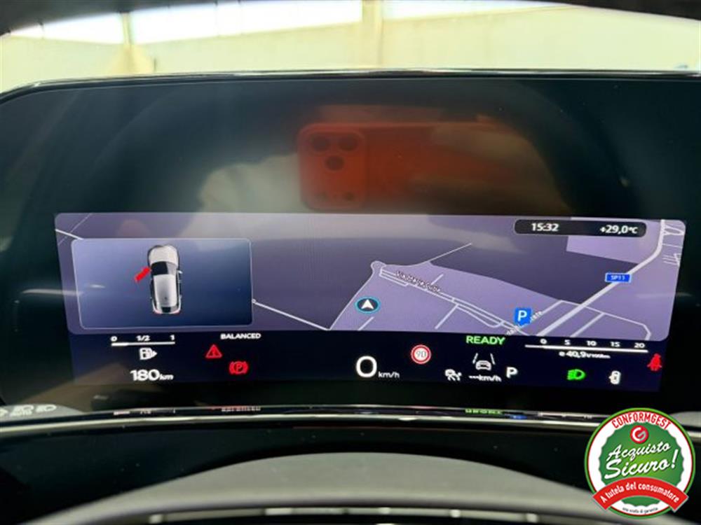 Q3 Q3 SPB TDI 110 kW S tro