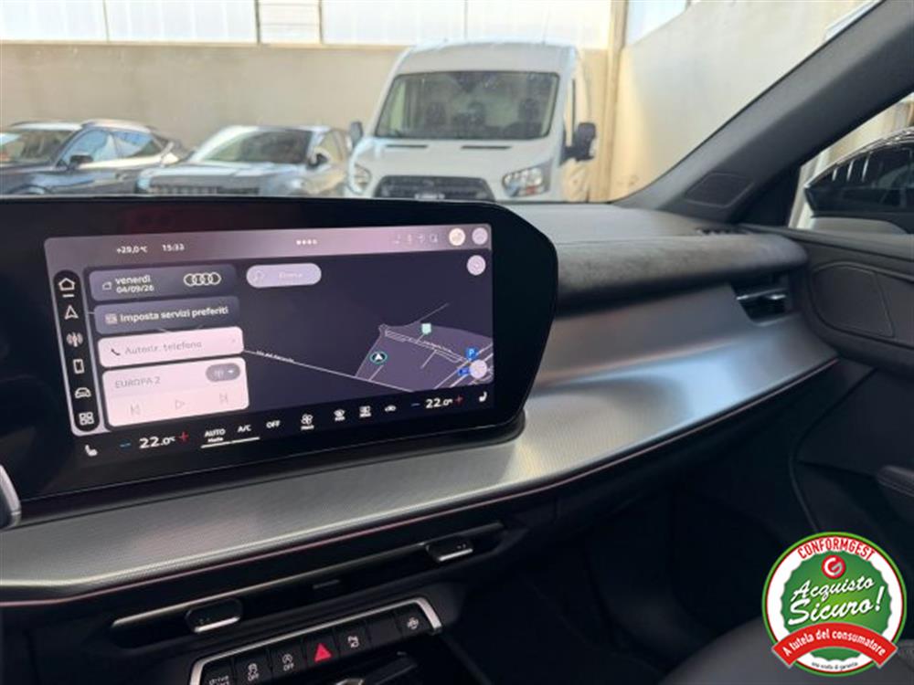 Q3 Q3 SPB TDI 110 kW S tro