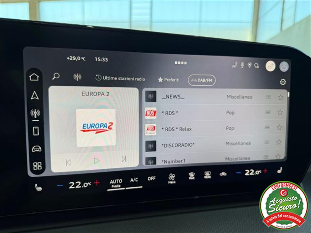 Q3 Q3 SPB TDI 110 kW S tro