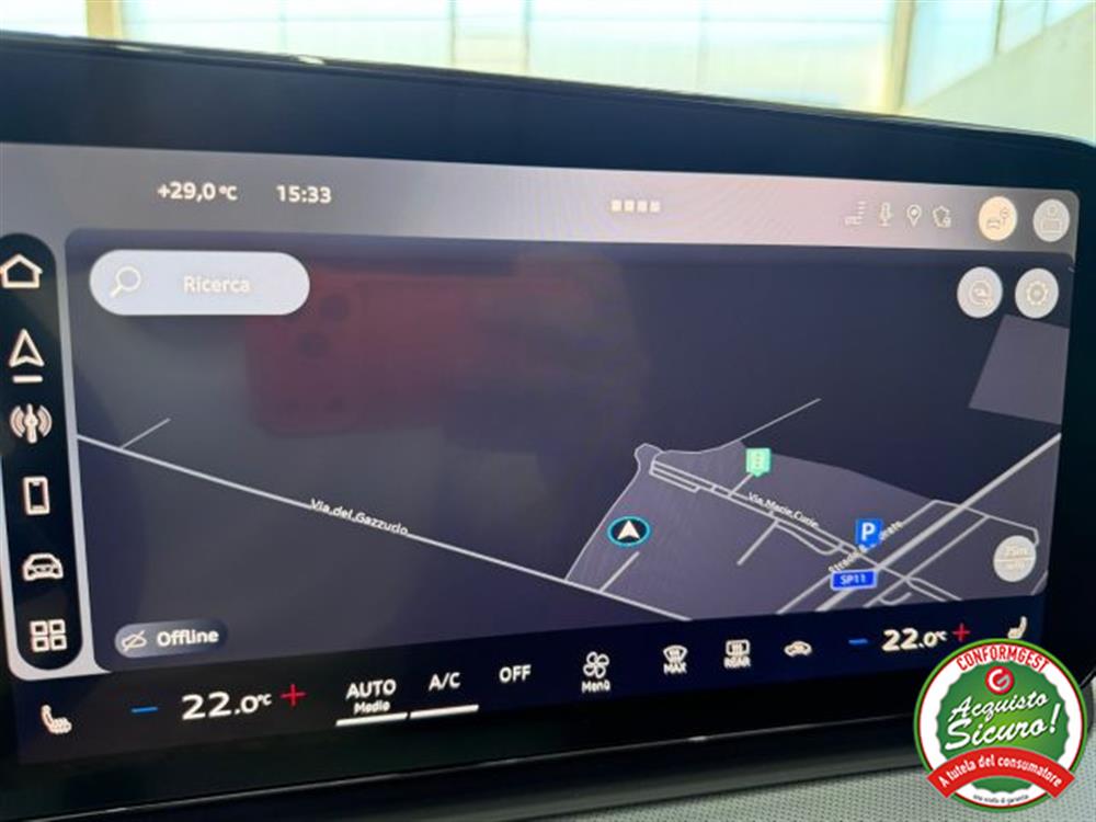 Q3 Q3 SPB TDI 110 kW S tro