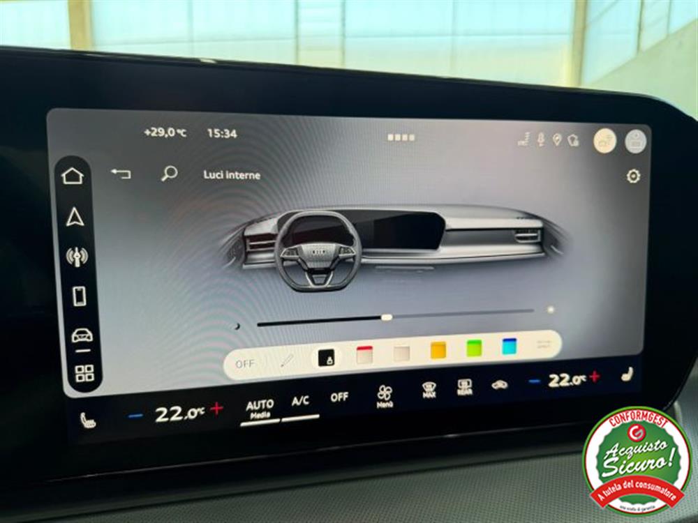 Q3 Q3 SPB TDI 110 kW S tro