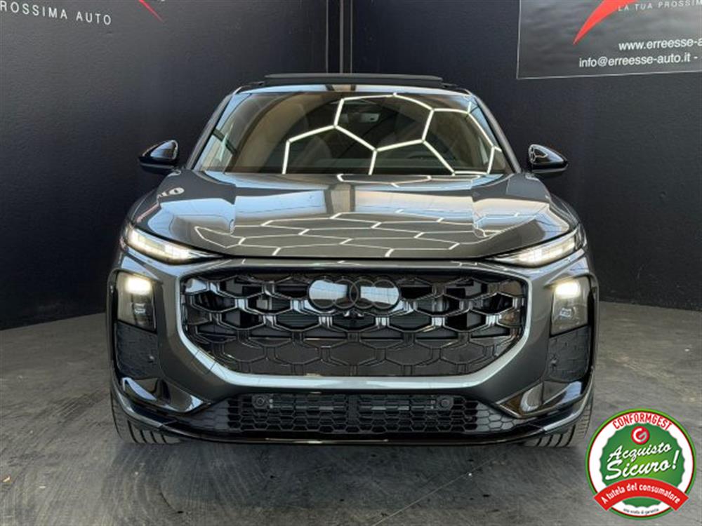 Q3 Q3 SPB TDI 110 kW S tro