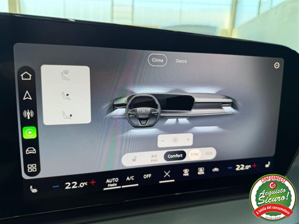 Q3 Q3 SPB TDI 110 kW S tro