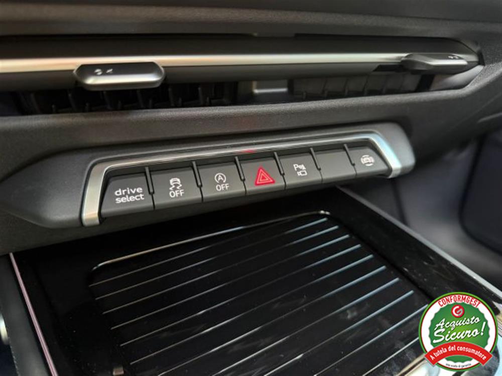 Q3 Q3 SPB TDI 110 kW S tro