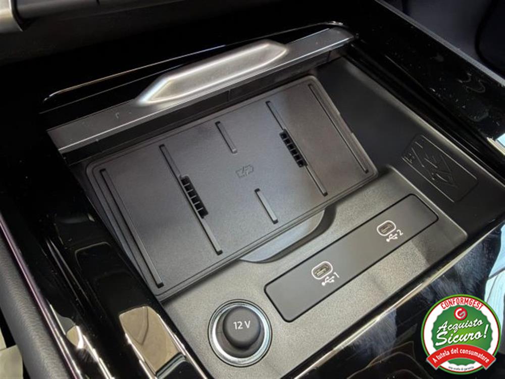 Q3 Q3 SPB TDI 110 kW S tro