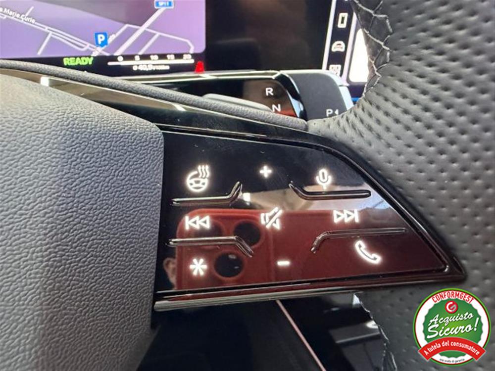 Q3 Q3 SPB TDI 110 kW S tro