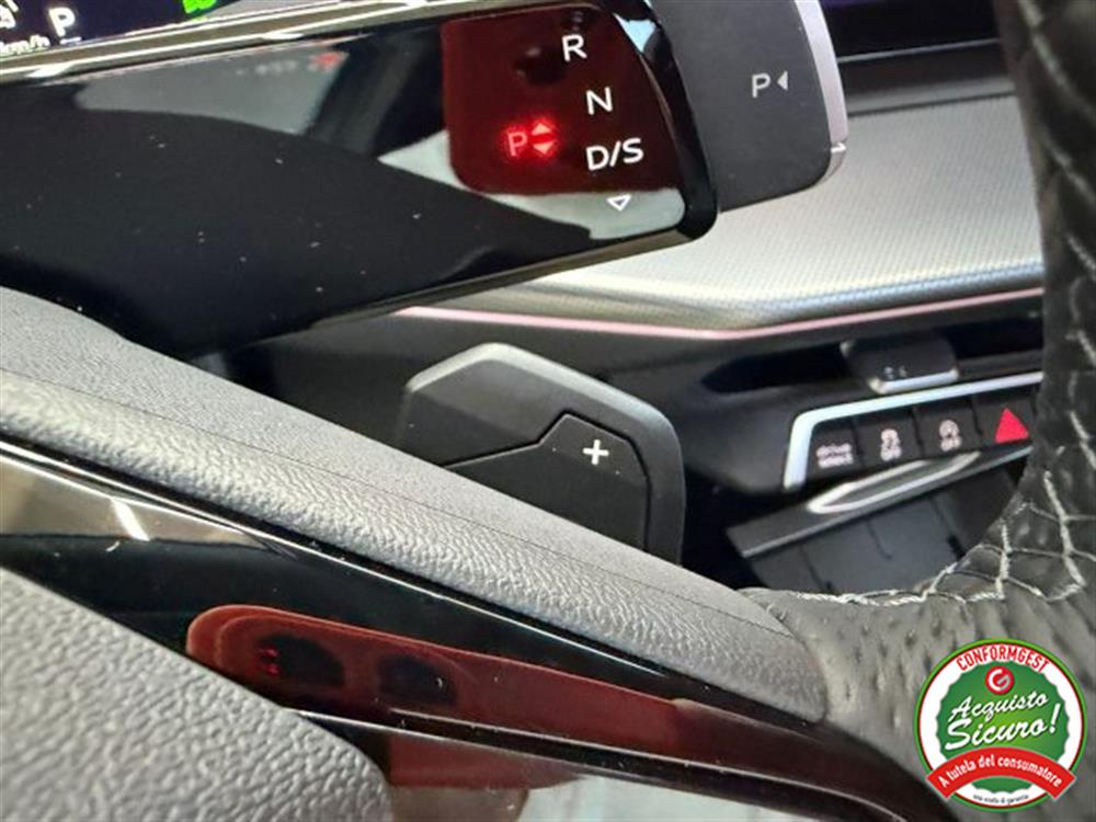 Q3 Q3 SPB TDI 110 kW S tro