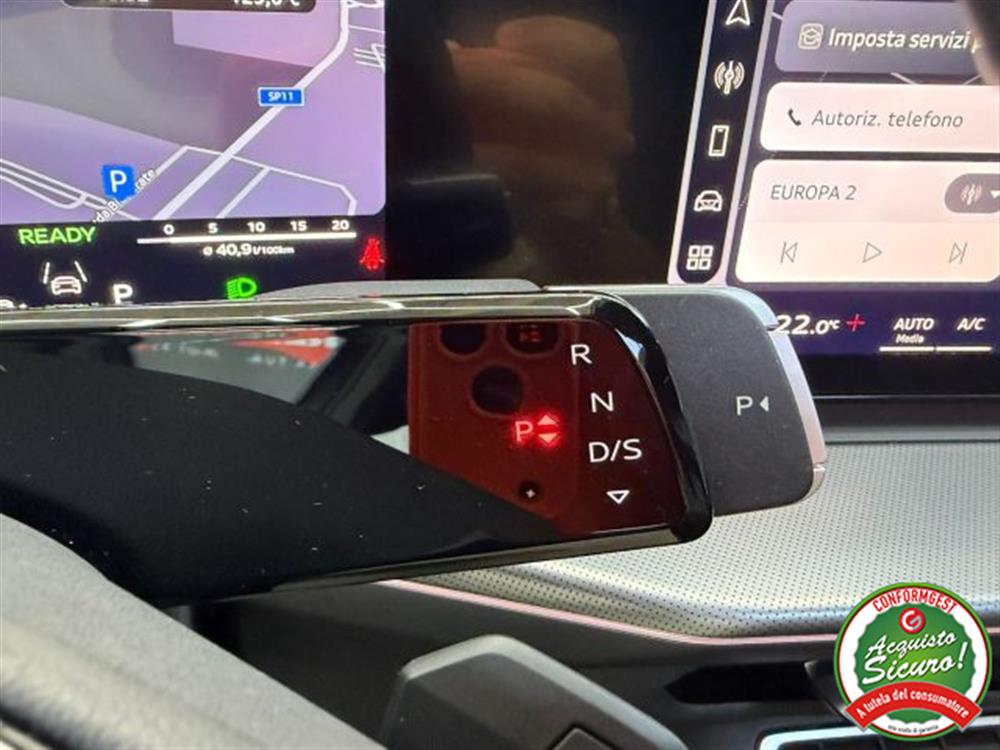 Q3 Q3 SPB TDI 110 kW S tro