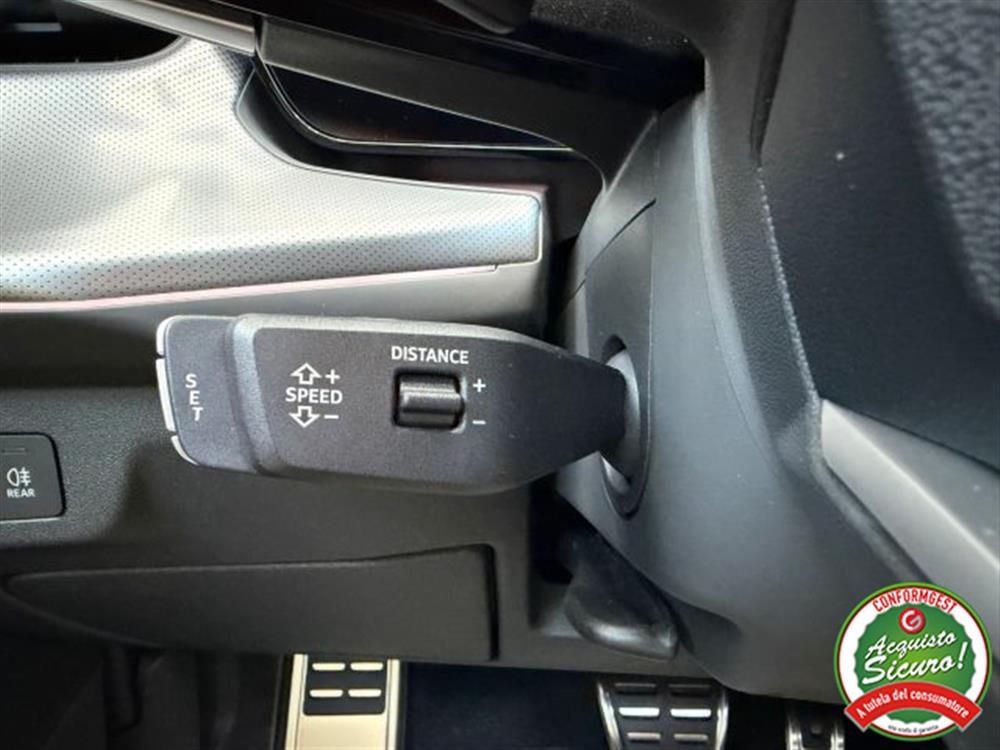 Q3 Q3 SPB TDI 110 kW S tro