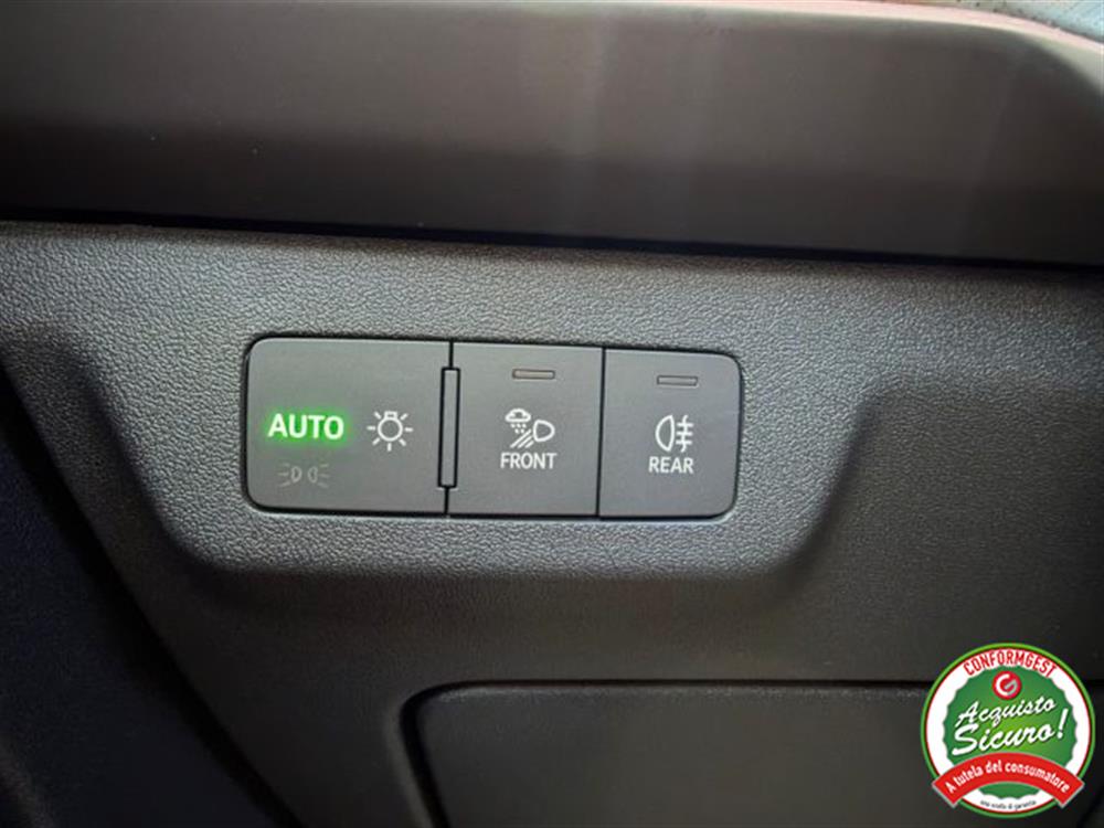 Q3 Q3 SPB TDI 110 kW S tro
