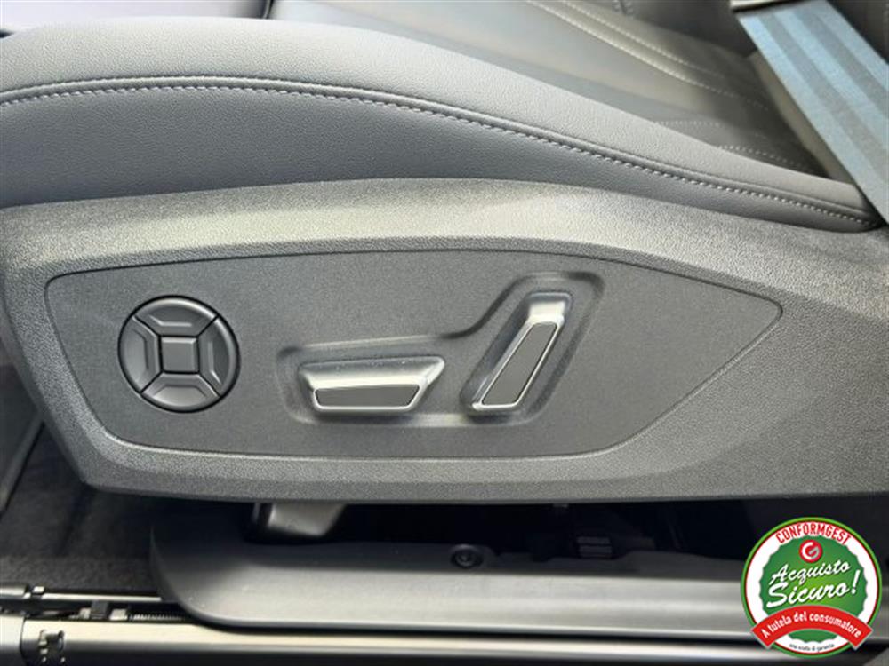 Q3 Q3 SPB TDI 110 kW S tro