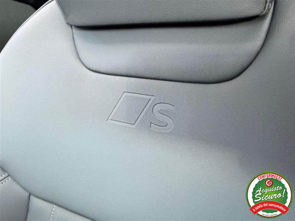 Q3 Q3 SPB TDI 110 kW S tro