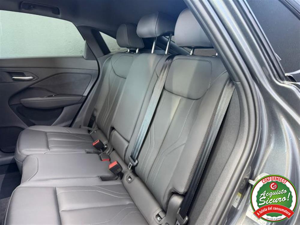 Q3 Q3 SPB TDI 110 kW S tro