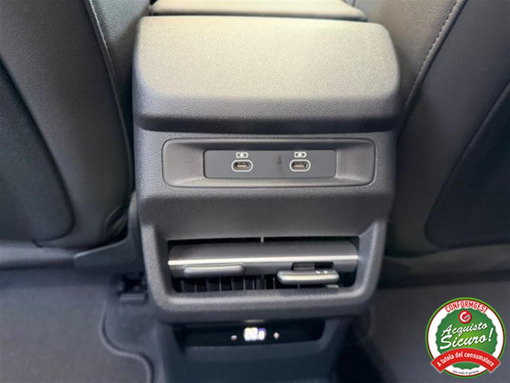 Q3 Q3 SPB TDI 110 kW S tro