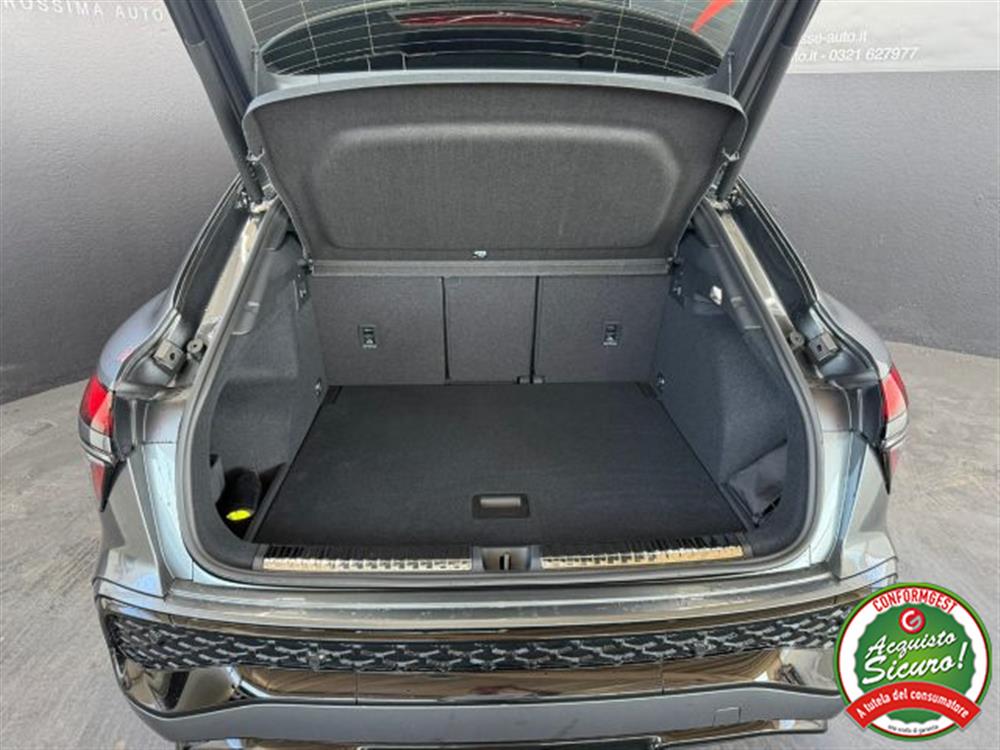 Q3 Q3 SPB TDI 110 kW S tro