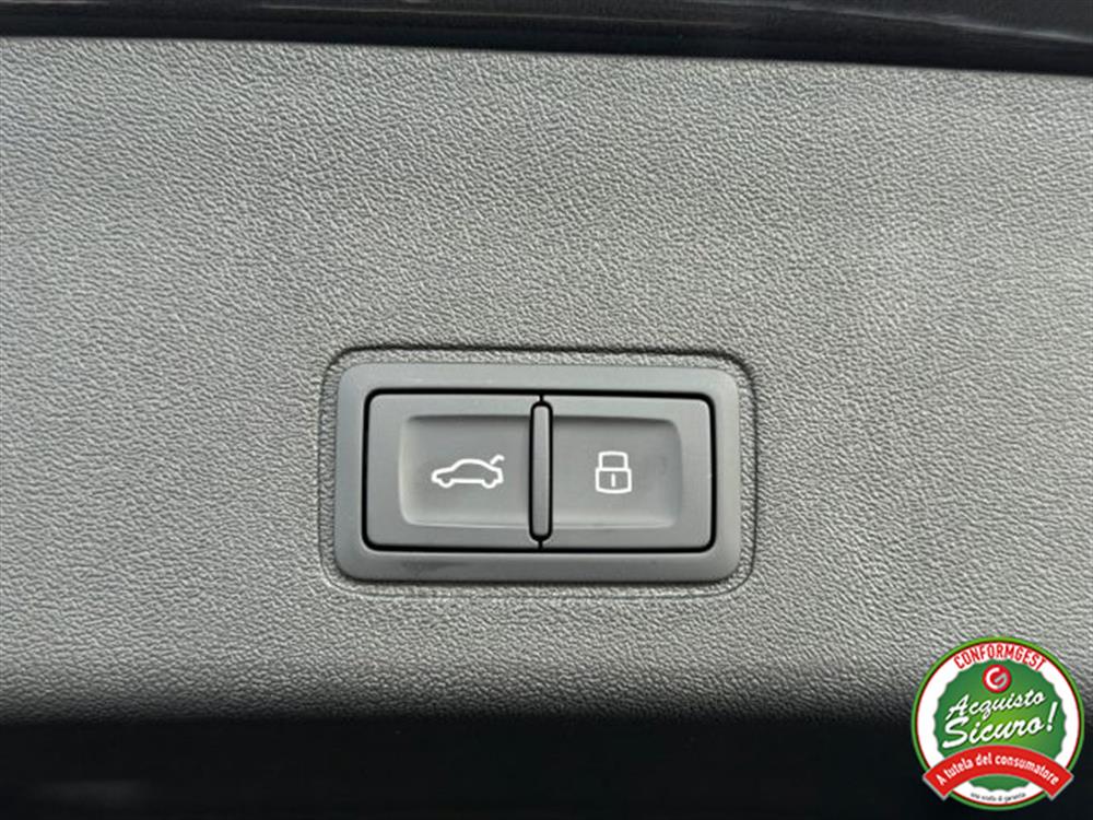 Q3 Q3 SPB TDI 110 kW S tro