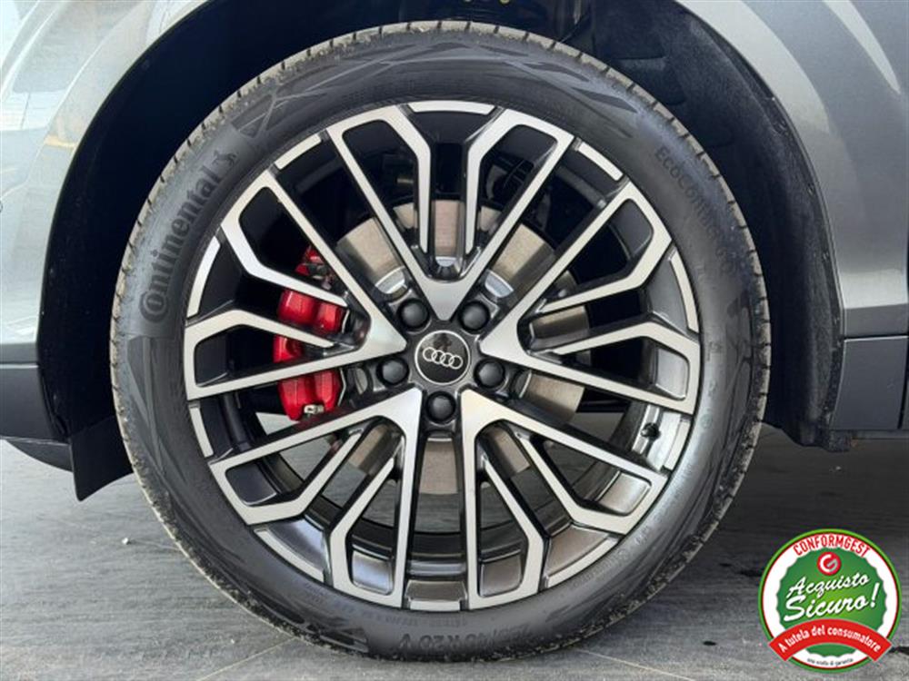 Q3 Q3 SPB TDI 110 kW S tro