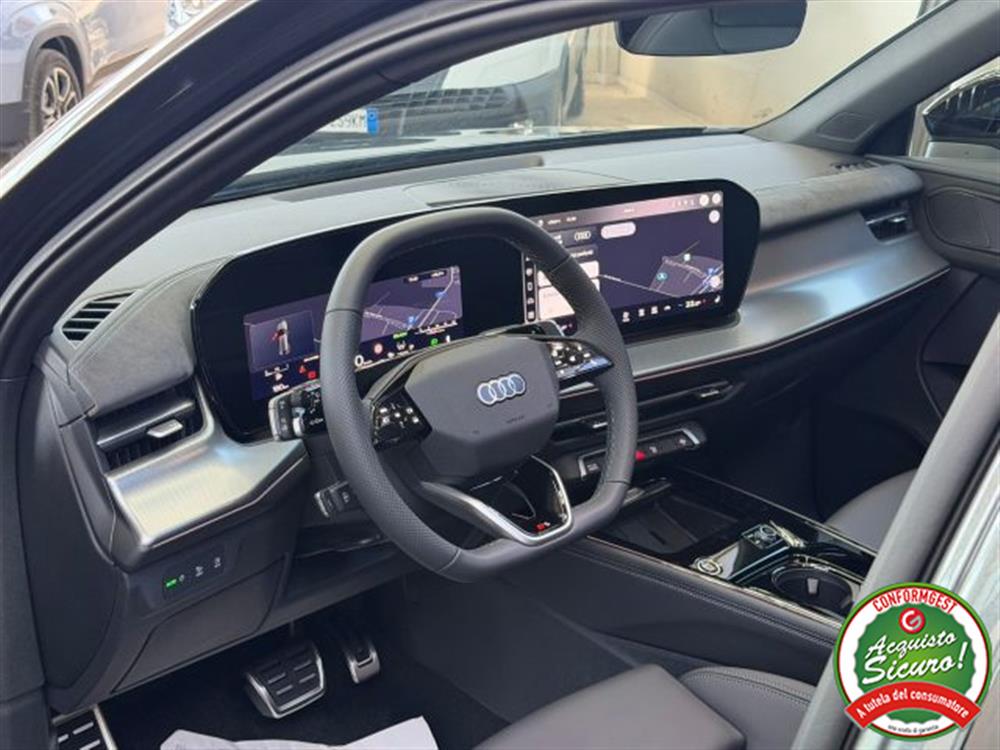 Q3 Q3 SPB TDI 110 kW S tro