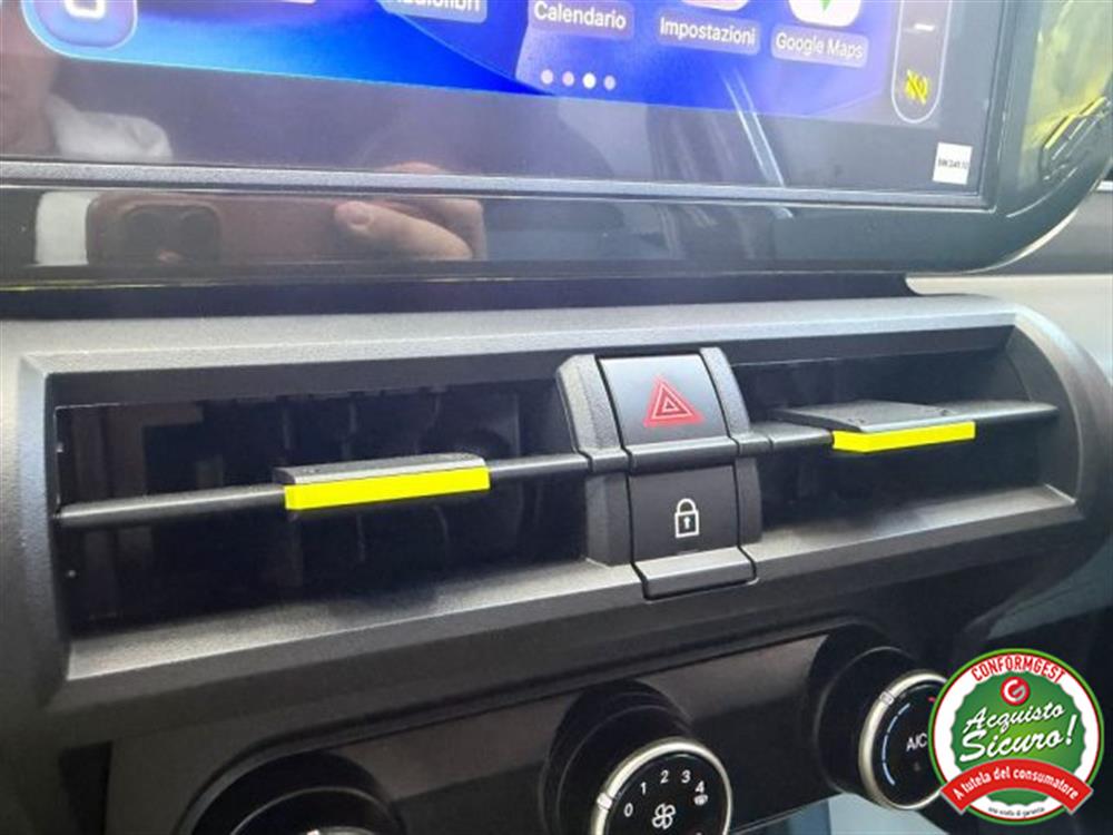 Grande Panda Grande Panda 1.2 Hybrid 110 CV S&