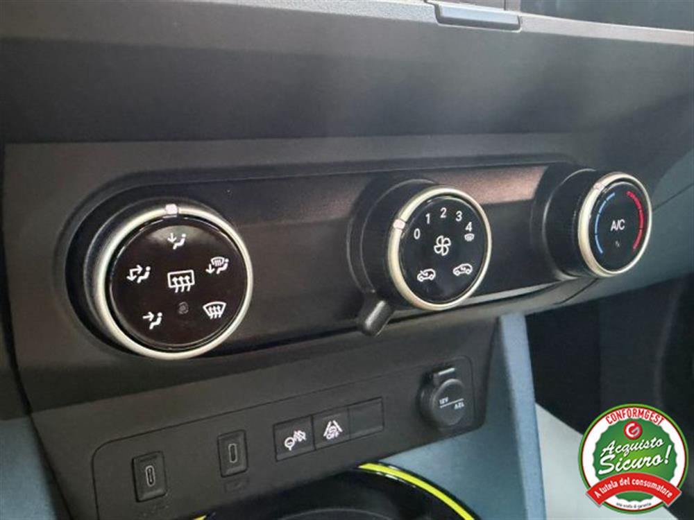 Grande Panda Grande Panda 1.2 Hybrid 110 CV S&