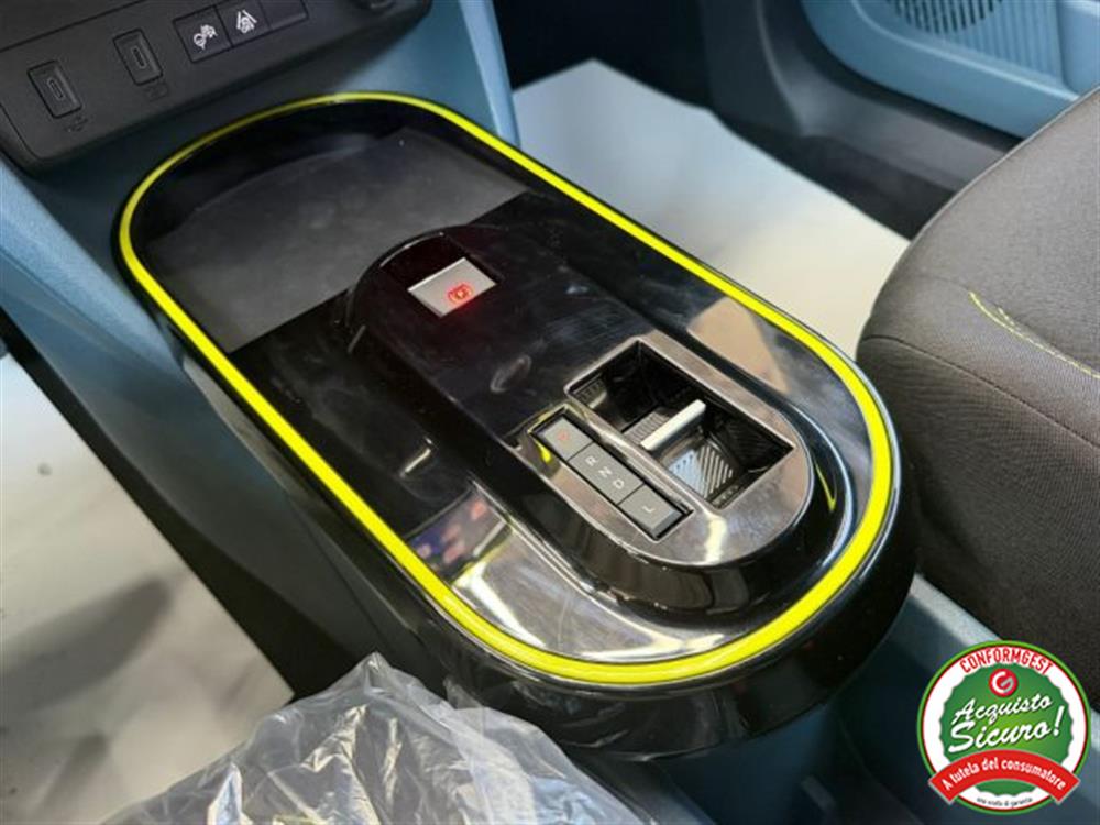 Grande Panda Grande Panda 1.2 Hybrid 110 CV S&