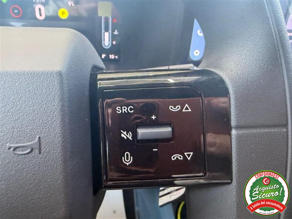 Grande Panda Grande Panda 1.2 Hybrid 110 CV S&