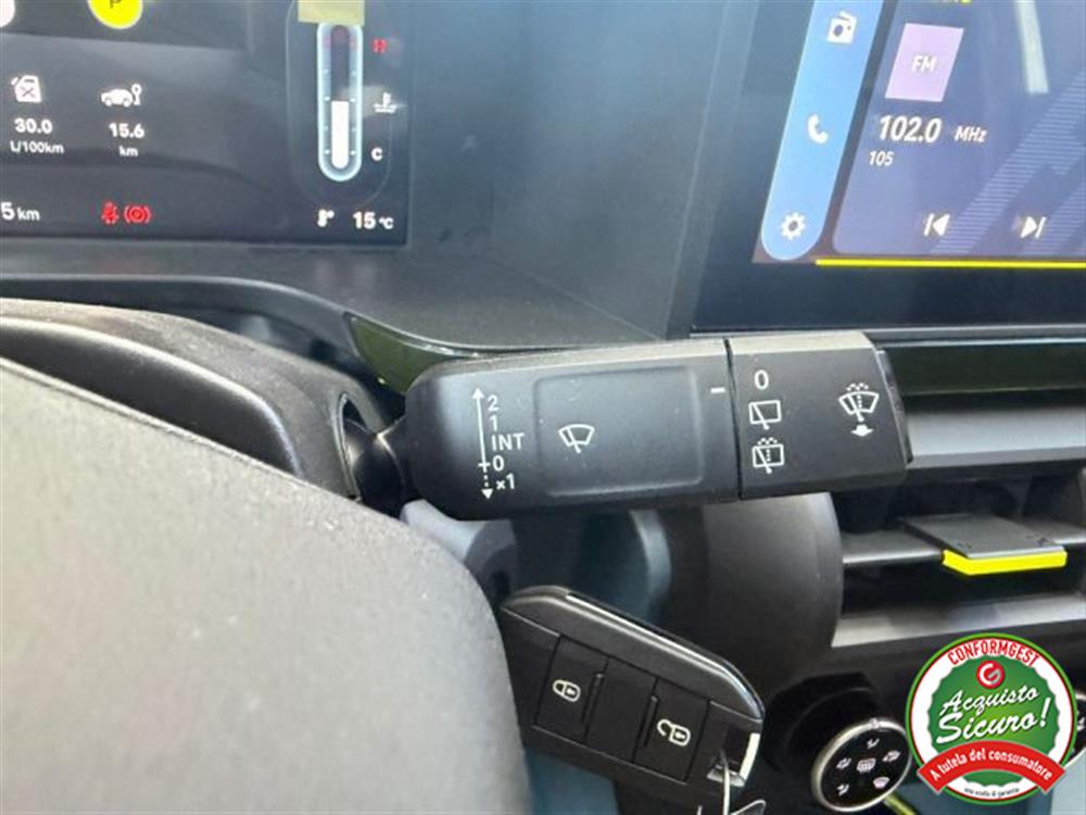 Grande Panda Grande Panda 1.2 Hybrid 110 CV S&