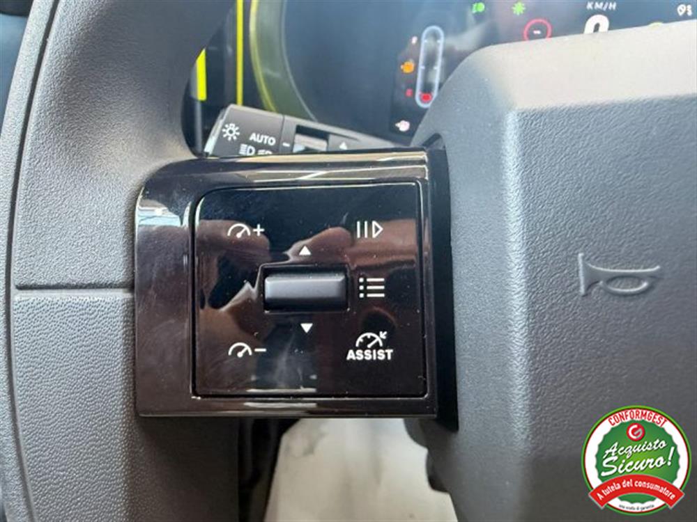 Grande Panda Grande Panda 1.2 Hybrid 110 CV S&