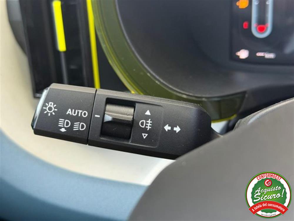 Grande Panda Grande Panda 1.2 Hybrid 110 CV S&