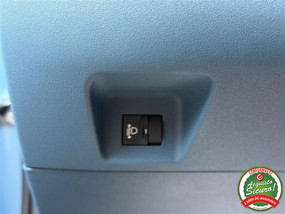 Grande Panda Grande Panda 1.2 Hybrid 110 CV S&