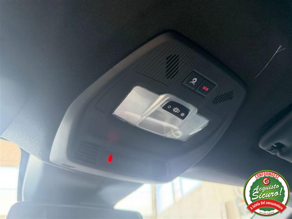 Grande Panda Grande Panda 1.2 Hybrid 110 CV S&