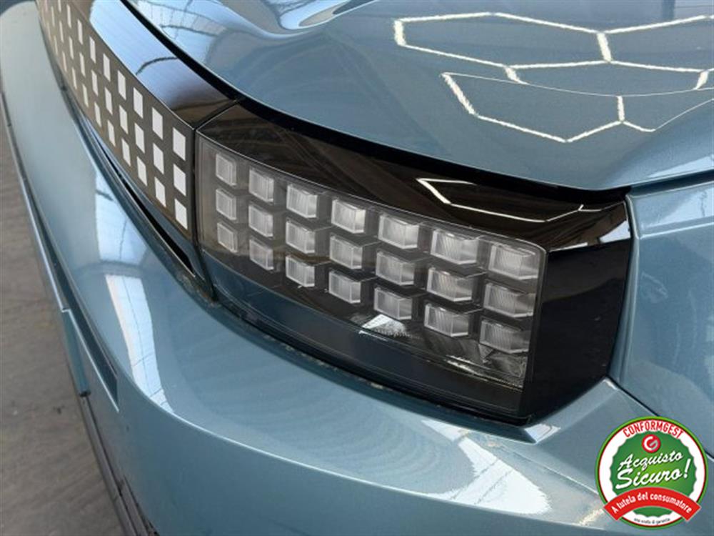 Grande Panda Grande Panda 1.2 Hybrid 110 CV S&