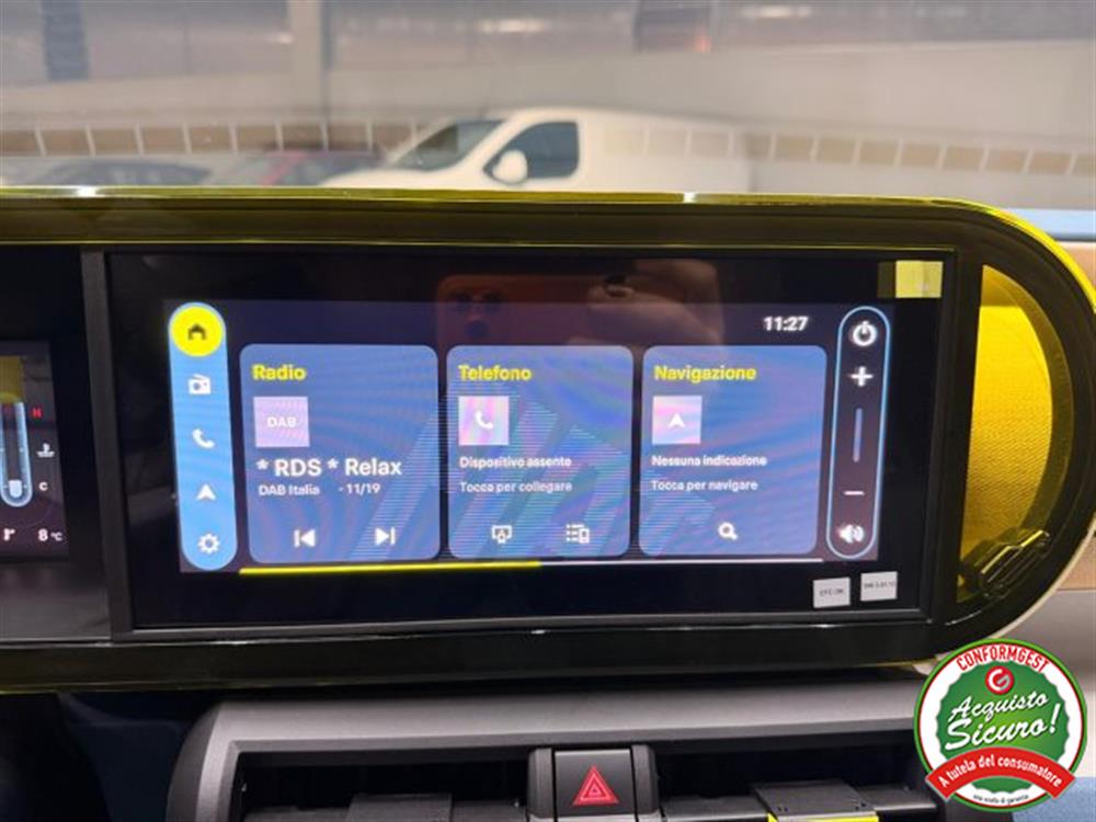 Grande Panda Grande Panda 1.2 Hybrid 110 CV S&