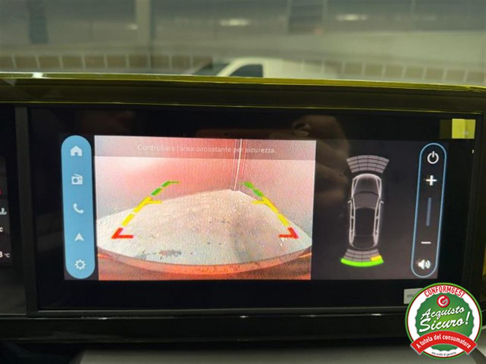 Grande Panda Grande Panda 1.2 Hybrid 110 CV S&