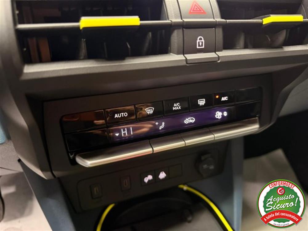 Grande Panda Grande Panda 1.2 Hybrid 110 CV S&