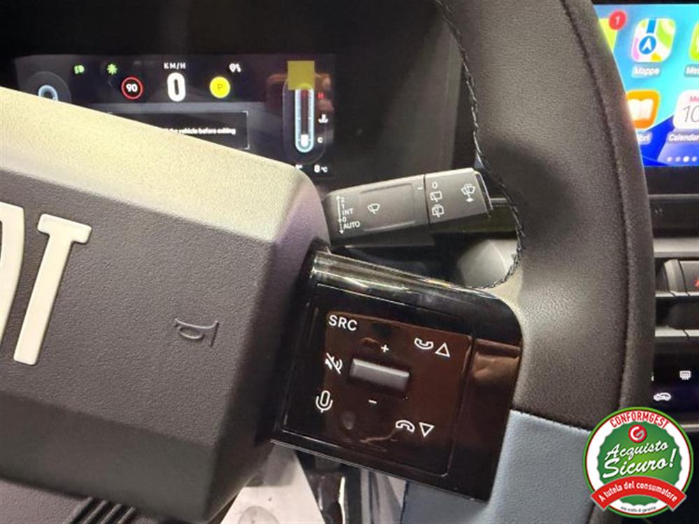 Grande Panda Grande Panda 1.2 Hybrid 110 CV S&