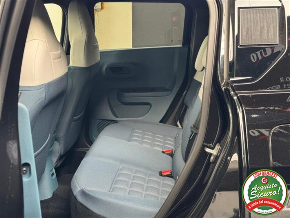 Grande Panda Grande Panda 1.2 Hybrid 110 CV S&