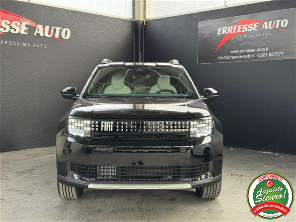 Grande Panda Grande Panda 1.2 Hybrid 110 CV S&